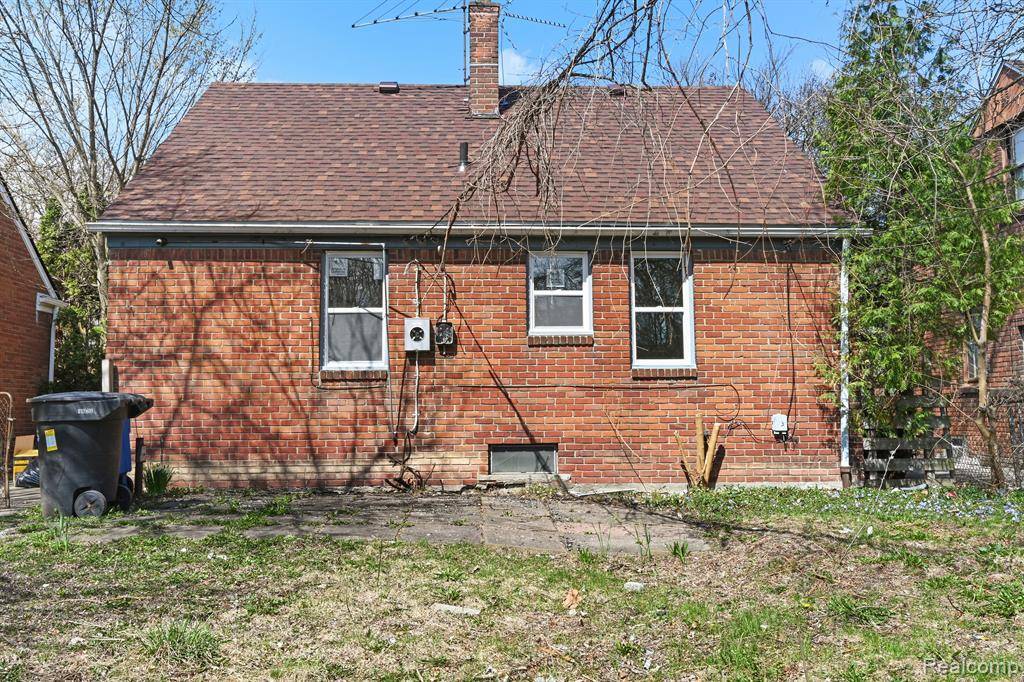 Detroit, MI 48224,12816 PAYTON Street
