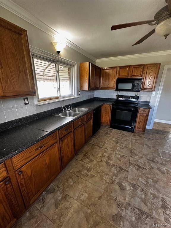 Eastpointe, MI 48021,24310 BRITTANY Avenue