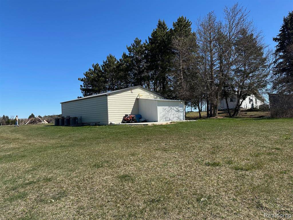 Tobacco Twp, MI 48612,4794 M 30