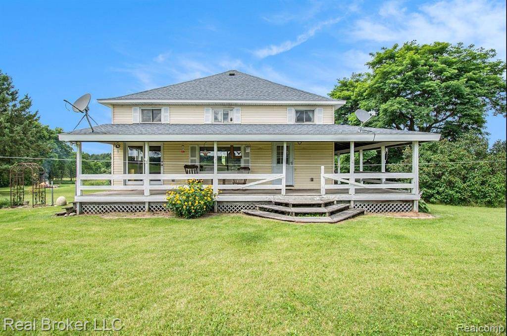 Ossineke Twp, MI 49753,16010 BEAVER LAKE PARK Road
