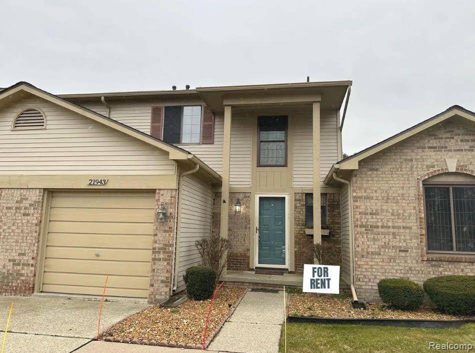 Woodhaven, MI 48183,21943 GLENWOOD Lane