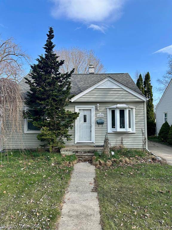 Dearborn Heights, MI 48125,24644 LEHIGH Street