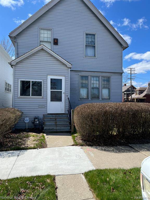 Detroit, MI 48213,5181 HOLCOMB Street