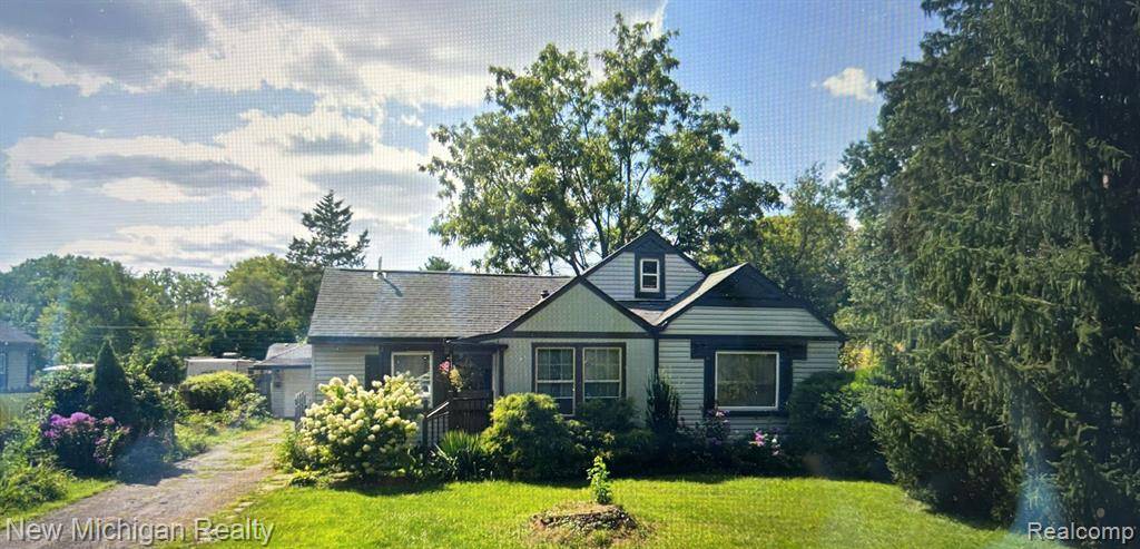 Taylor, MI 48180,11340 POLK Street