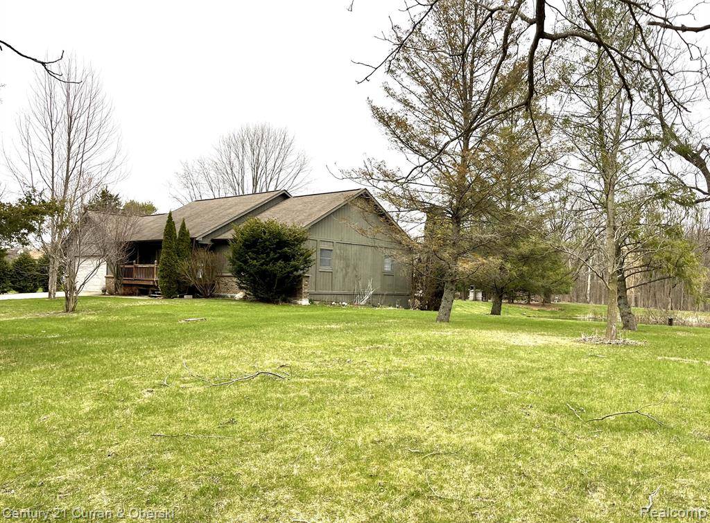 Brandon Twp, MI 48462,1240 TONDA Drive