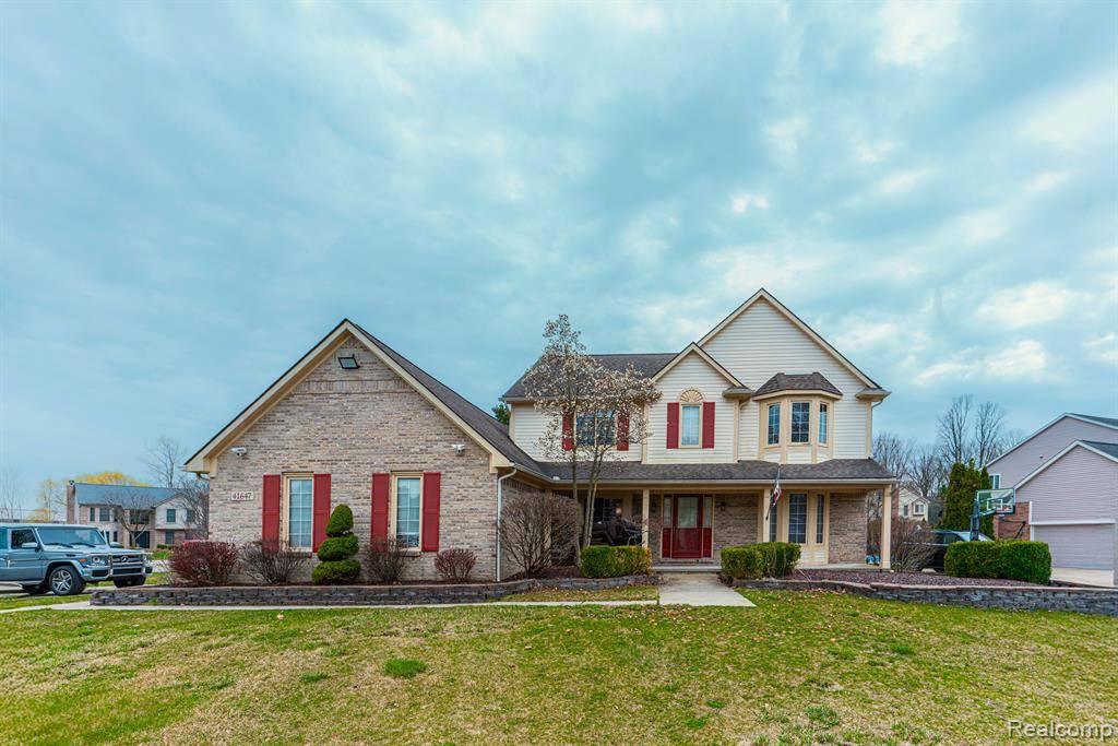 Canton Twp, MI 48188,41647 SINGH Drive