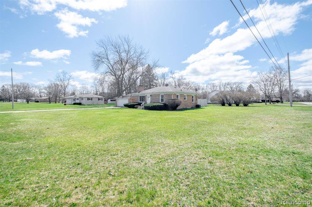 Mundy Twp, MI 48507,1147 ROMAN Drive