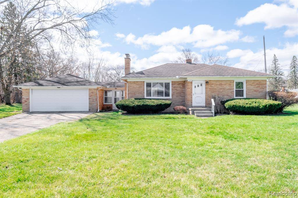 Mundy Twp, MI 48507,1147 ROMAN Drive