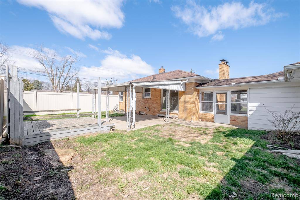 Mundy Twp, MI 48507,1147 ROMAN Drive