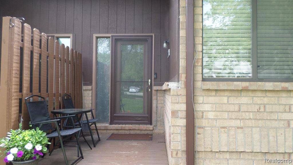 Chesterfield Twp, MI 48047,33825 Hooker Road 3