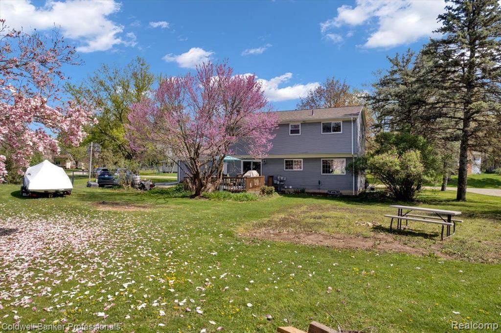 Oxford Twp, MI 48371,3737 Estate Drive