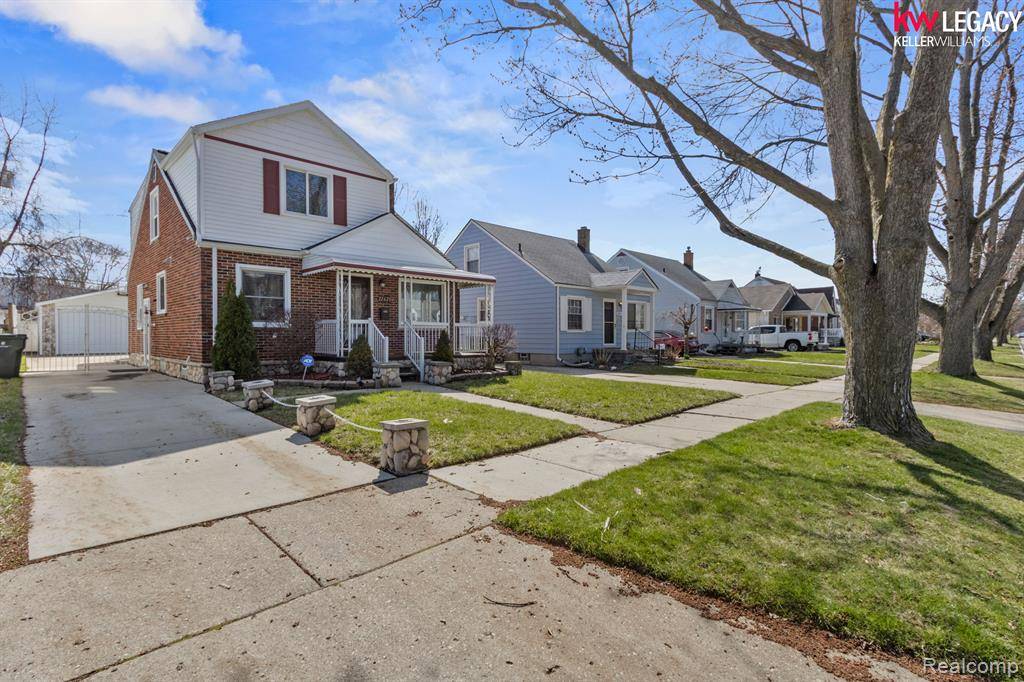 St. Clair Shores, MI 48080,22620 DOWNING Street
