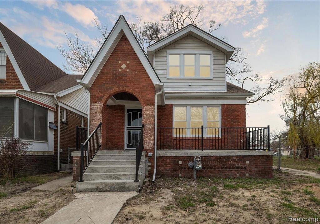 Detroit, MI 48234,18503 DEAN Street