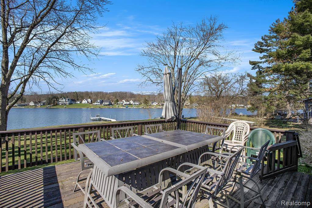 Hartland Twp, MI 48430,5887 MABLEY HILL Road