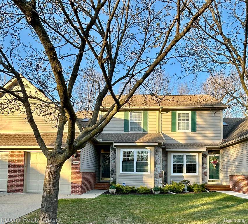 Novi, MI 48377,41816 INDEPENDENCE Drive
