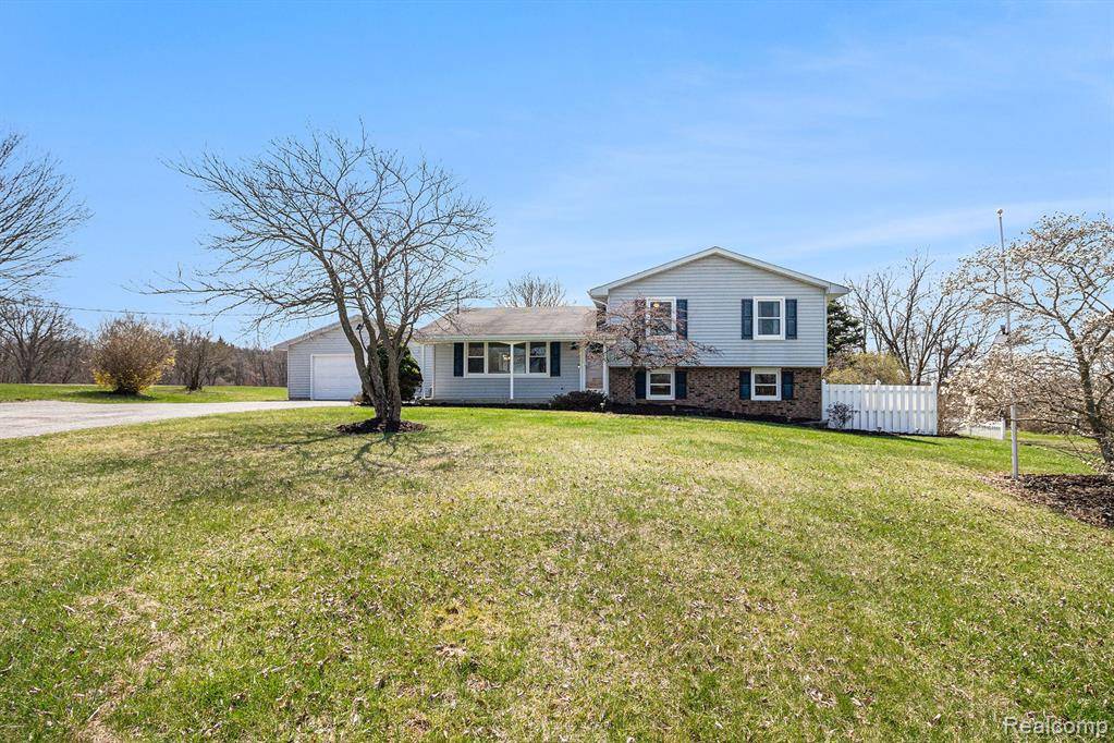 Antrim Twp, MI 48418,4896 BEARD Road