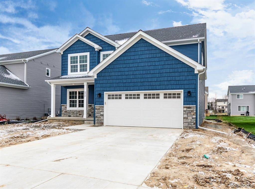 Grand Blanc, MI 48439,5192 Rolling Hills Drive