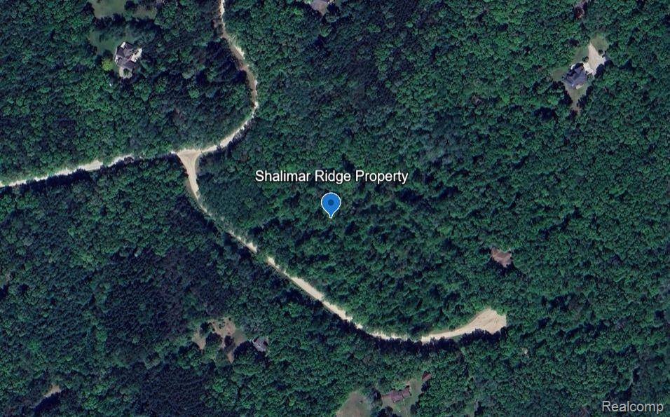Metamora Twp, MI 48455,00 Shalimar Ridge