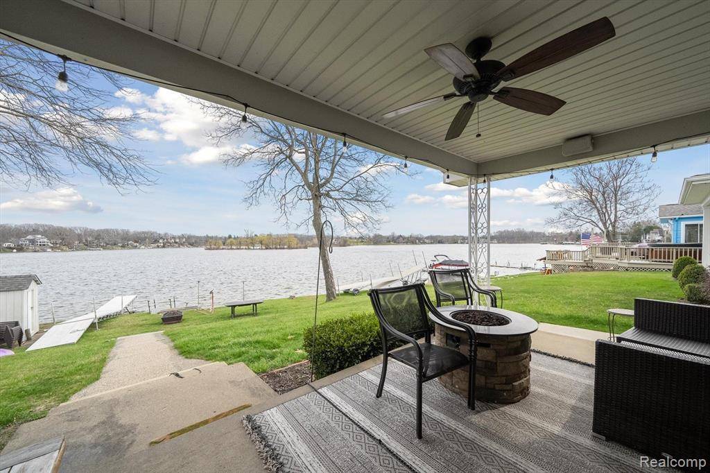 Genoa Twp, MI 48843,4071 HOMESTEAD Drive
