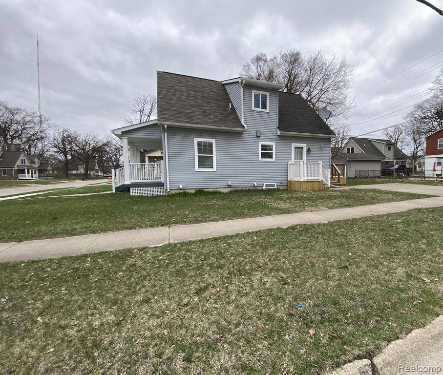 Royal Oak Twp, MI 48220,21032 WOODSIDE Avenue