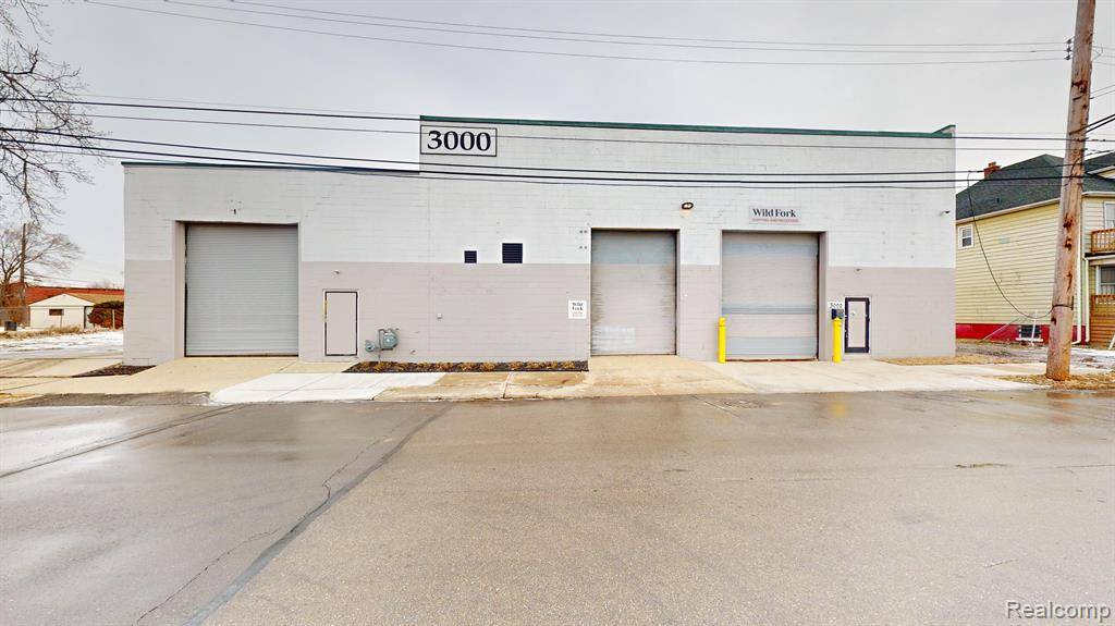 Detroit, MI 48216,2948 Vinewood Street