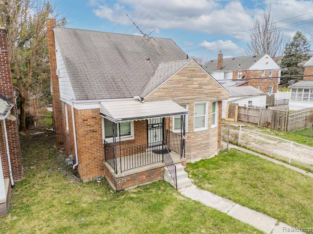Detroit, MI 48205,14424 EDMORE Drive
