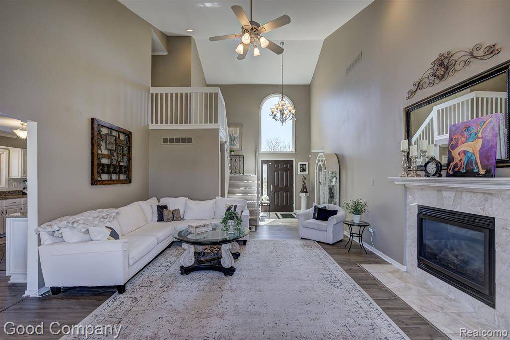 Shelby Twp, MI 48316,5750 PARSHALL Drive