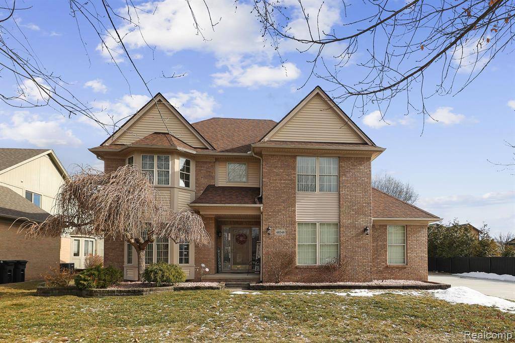 Macomb Twp, MI 48044,48548 Fairmont Drive