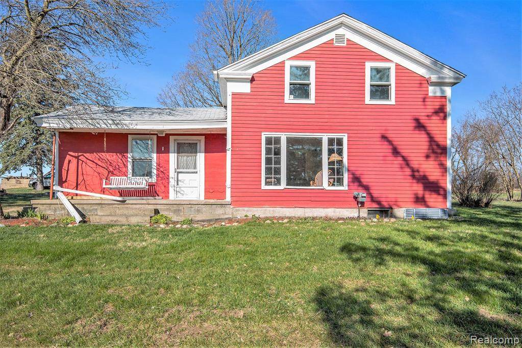 Hadley Twp, MI 48455,3710 HADLEY Road