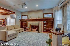 Detroit, MI 48214,2965 FISCHER Street