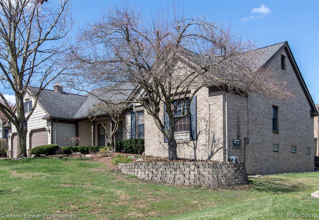 Plymouth Twp, MI 48170,9693 NORMANDY Drive