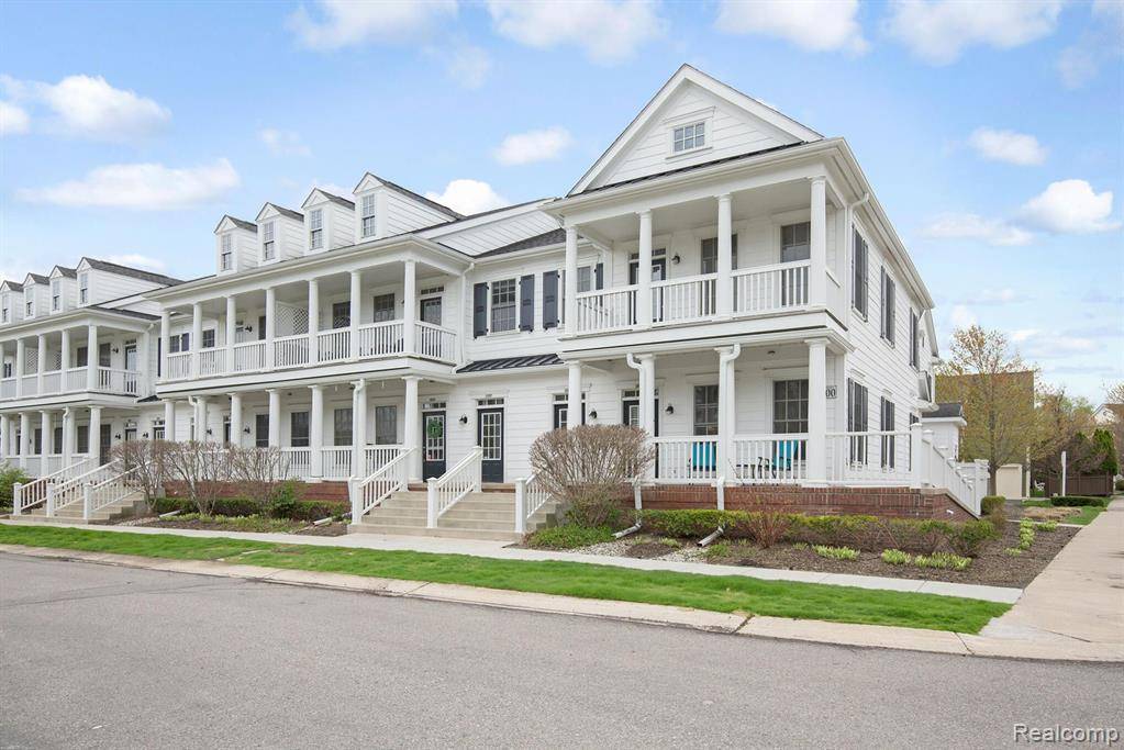 Canton Twp, MI 48188,50197 MONROE Street