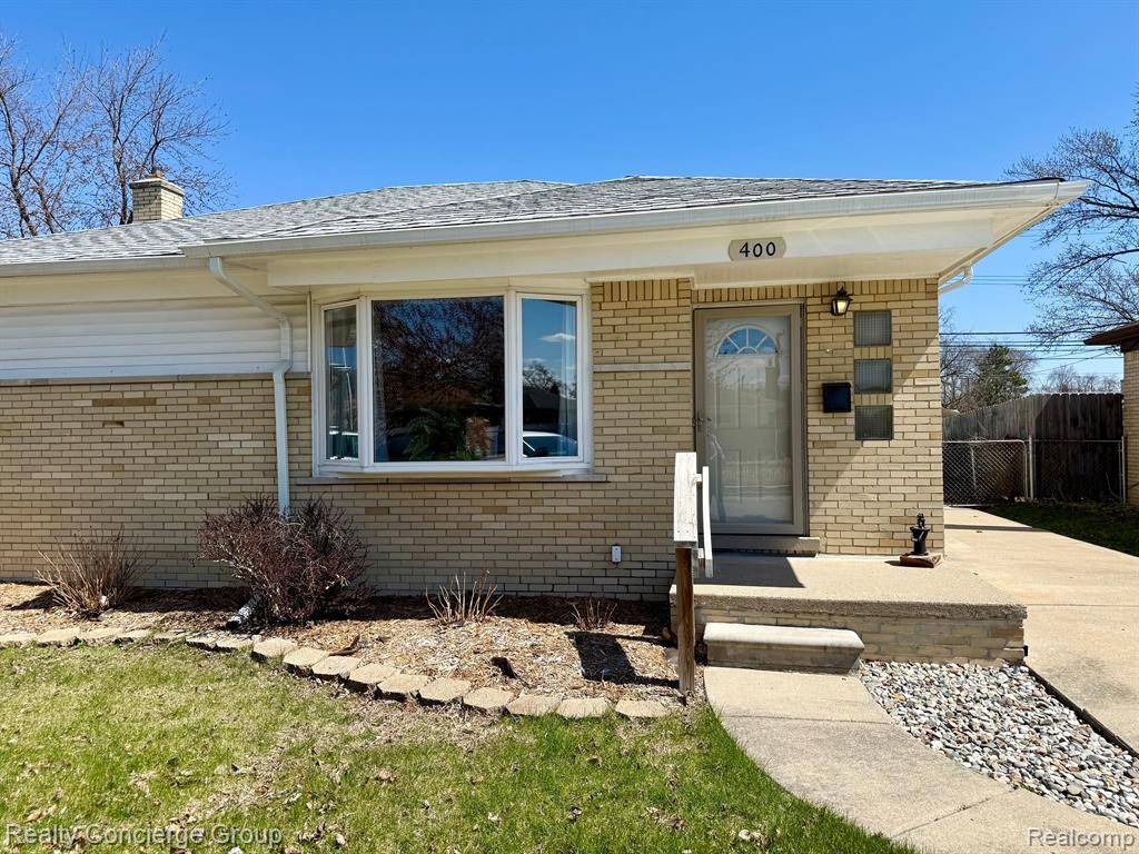 Garden City, MI 48135,400 N LEONA Avenue