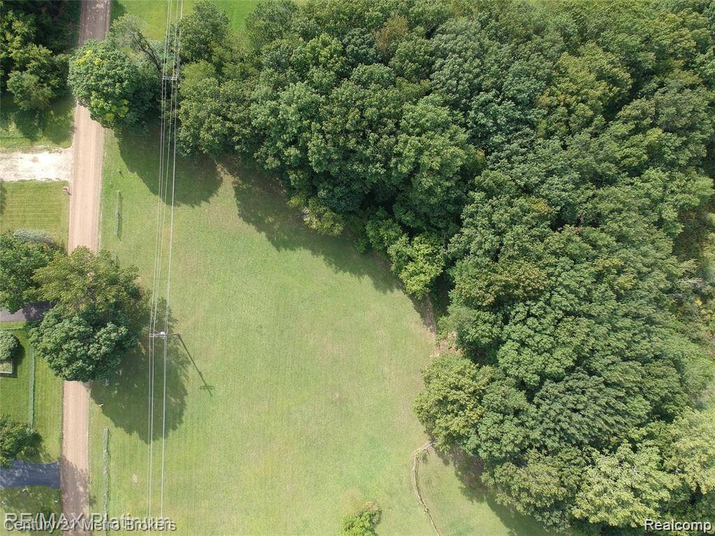 Rose Twp, MI 48442,00 DEMODE PARCEL A Road