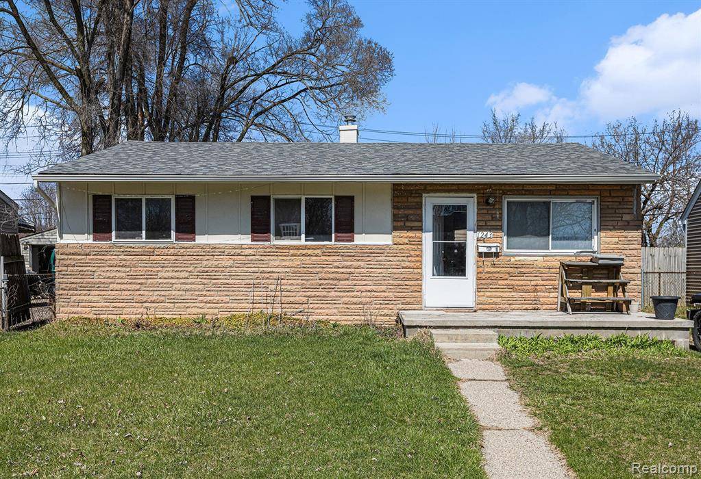 Ypsilanti Twp, MI 48198,1243 S Lexington Parkway