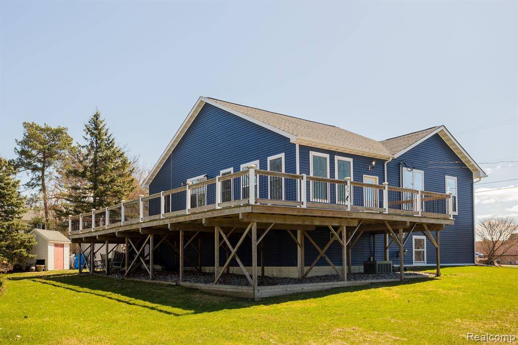Flushing, MI 48433,6524 KELLY Road