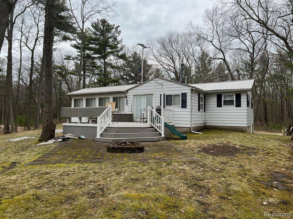 Sims Twp, MI 48703,5349 E 8TH Street