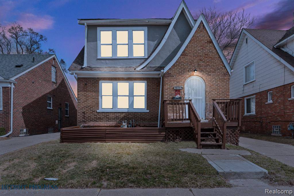 Detroit, MI 48227,15420 APPOLINE Street