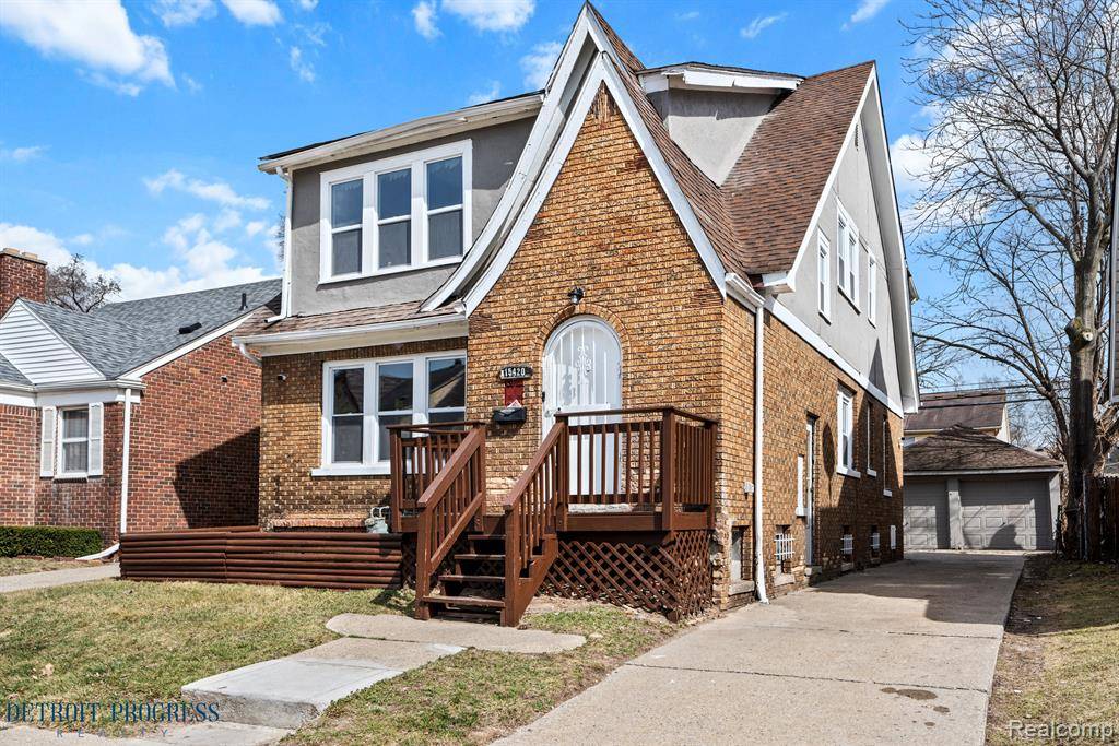 Detroit, MI 48227,15420 APPOLINE Street