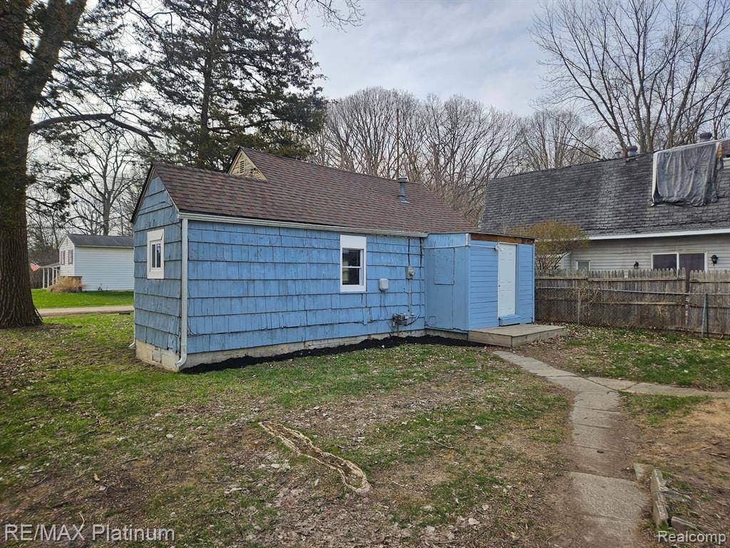 Mt. Morris Twp, MI 48504,4242 OCONNER Road