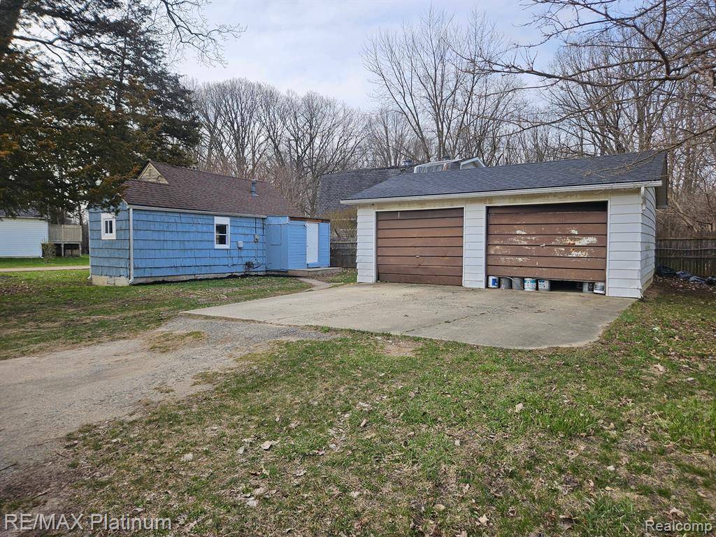 Mt. Morris Twp, MI 48504,4242 OCONNER Road