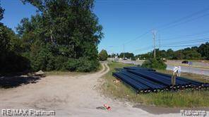 Hartland Twp, MI 48353,V/L HIGHLAND ROAD