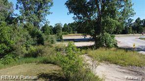 Hartland Twp, MI 48353,V/L HIGHLAND ROAD