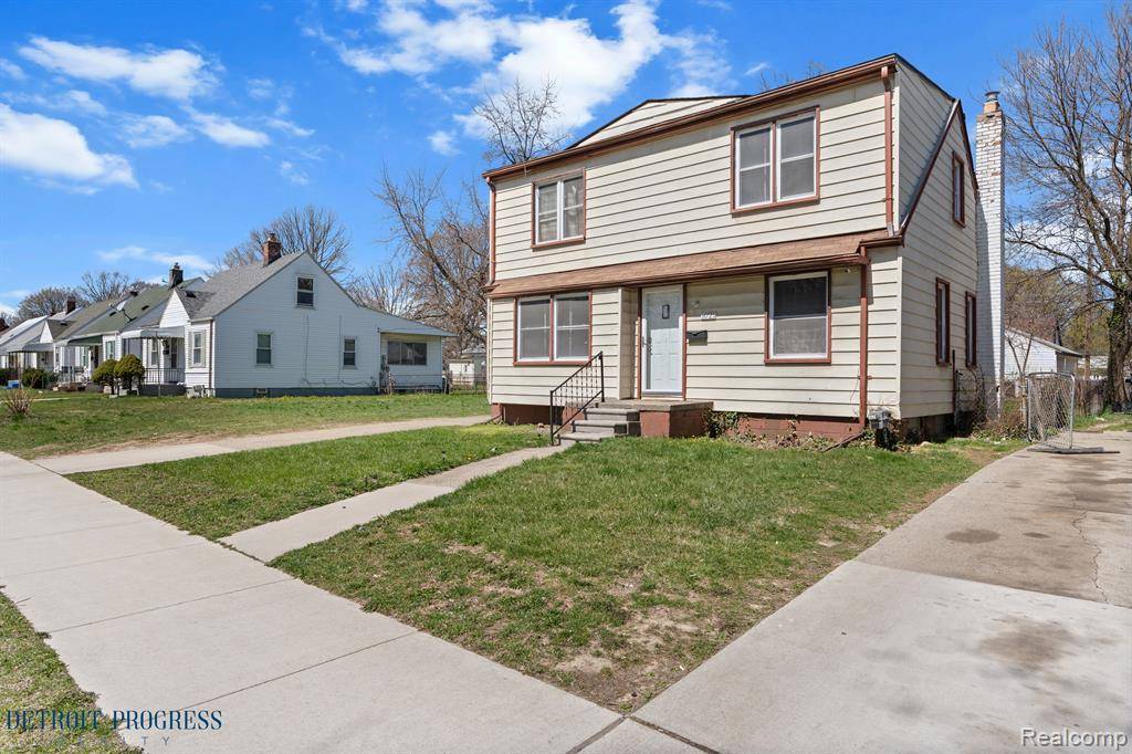 Eastpointe, MI 48021,14725 AGNES Avenue