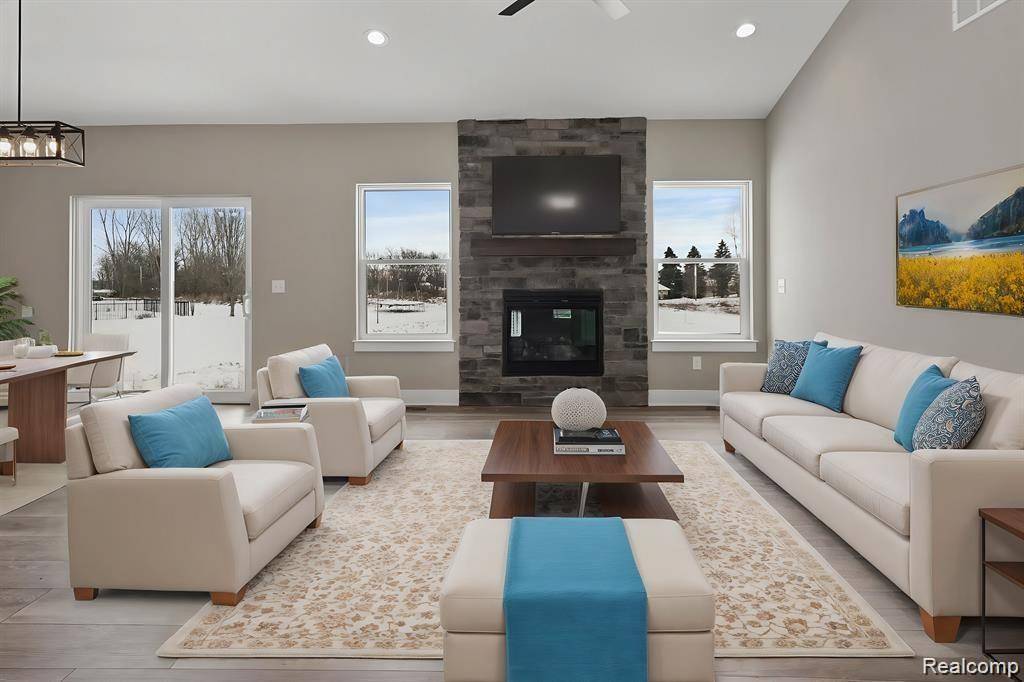 Davison Twp, MI 48423,9161 Copper Ridge Drive