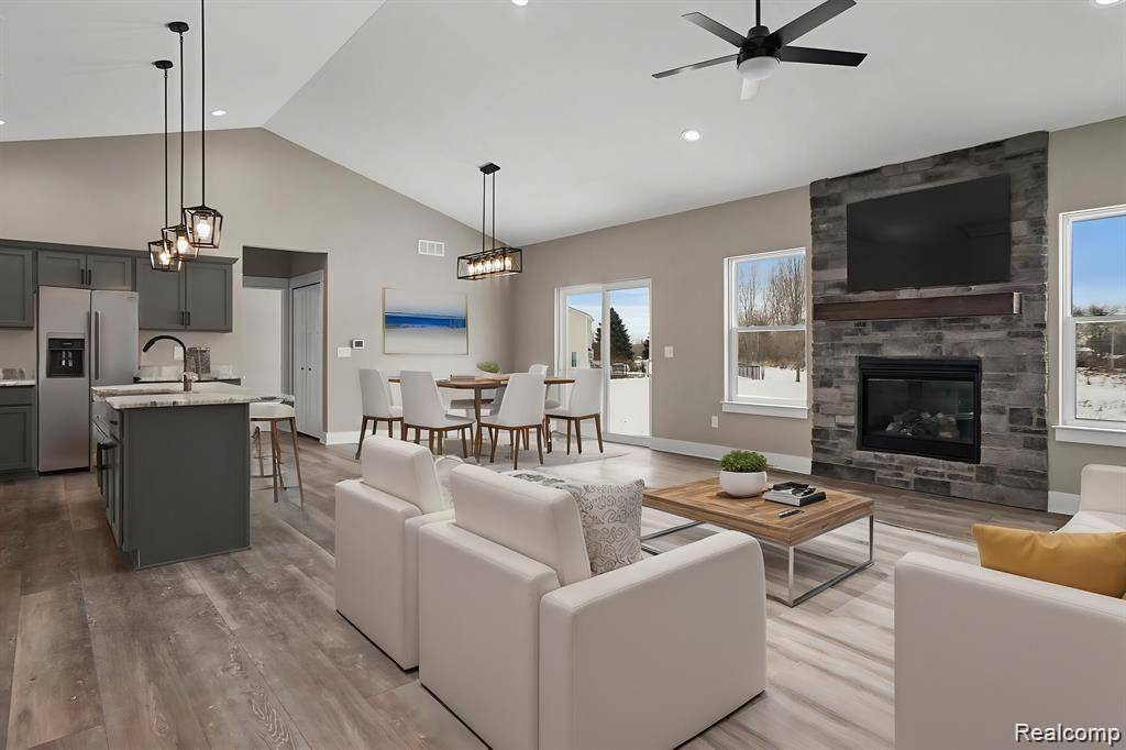 Davison Twp, MI 48423,9161 Copper Ridge Drive