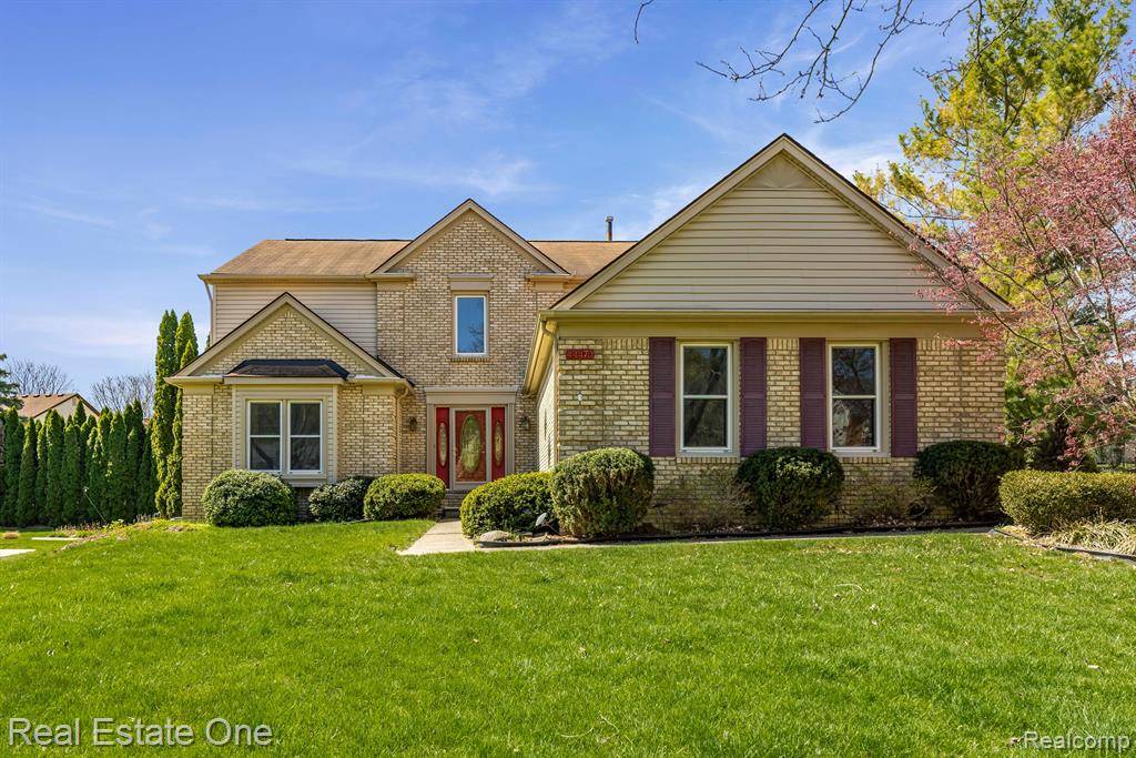 Novi, MI 48375,44470 MIDWAY Drive