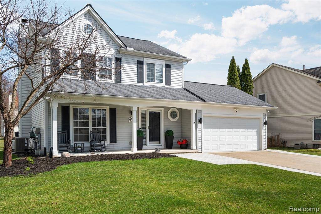 South Lyon, MI 48178,948 S PARKWOOD Drive