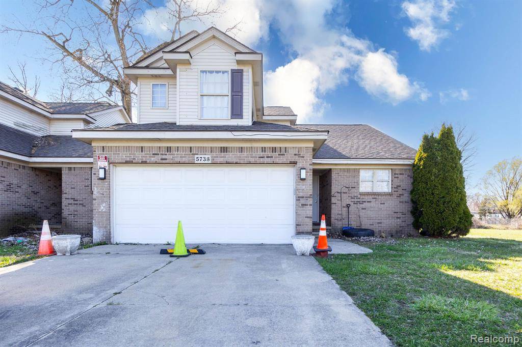 Wayne, MI 48184,5750  South Ridge