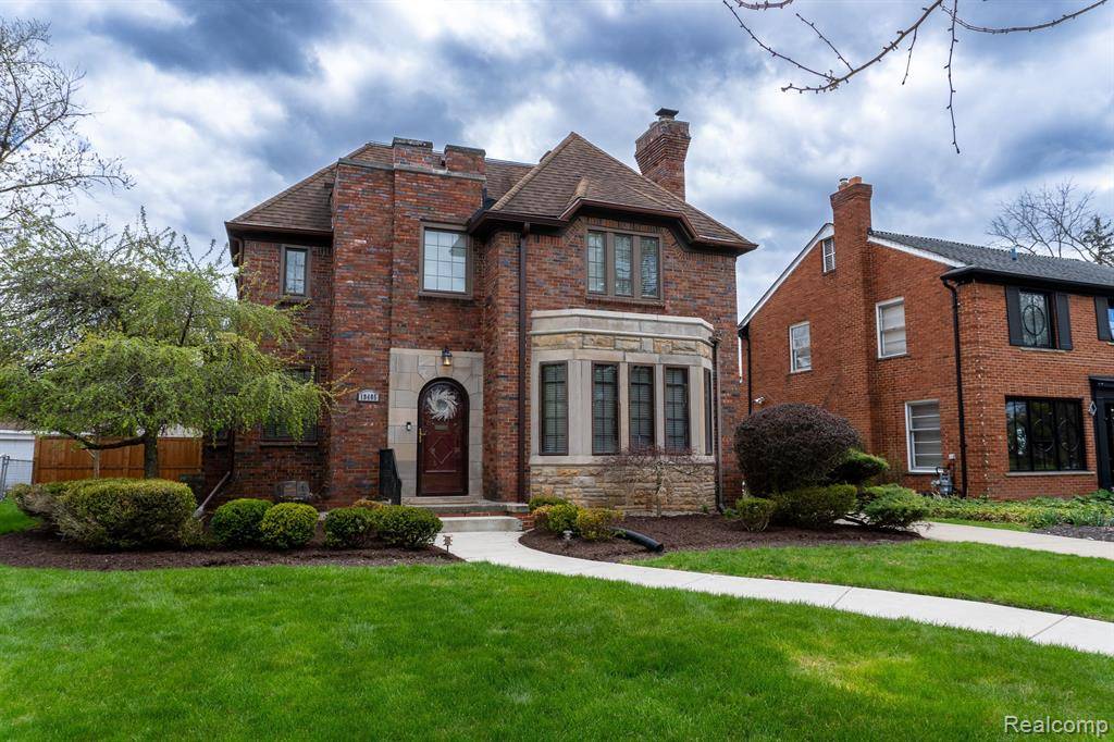 Detroit, MI 48223,19405 BRETTON Drive